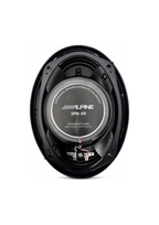 BOCINAS ALPINE - SPB-69