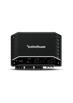 AMPLIFICADOR ROCKFORD - R2-500X4