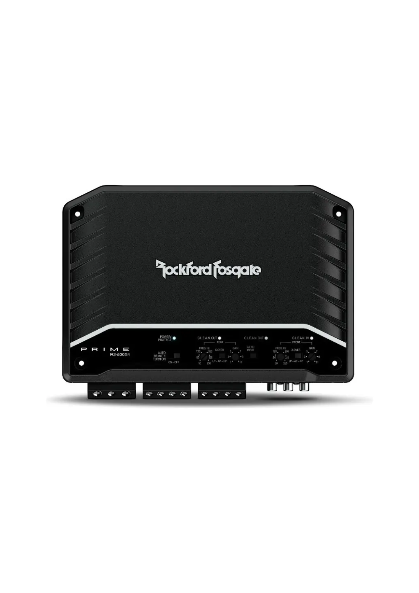 AMPLIFICADOR ROCKFORD - R2-500X4