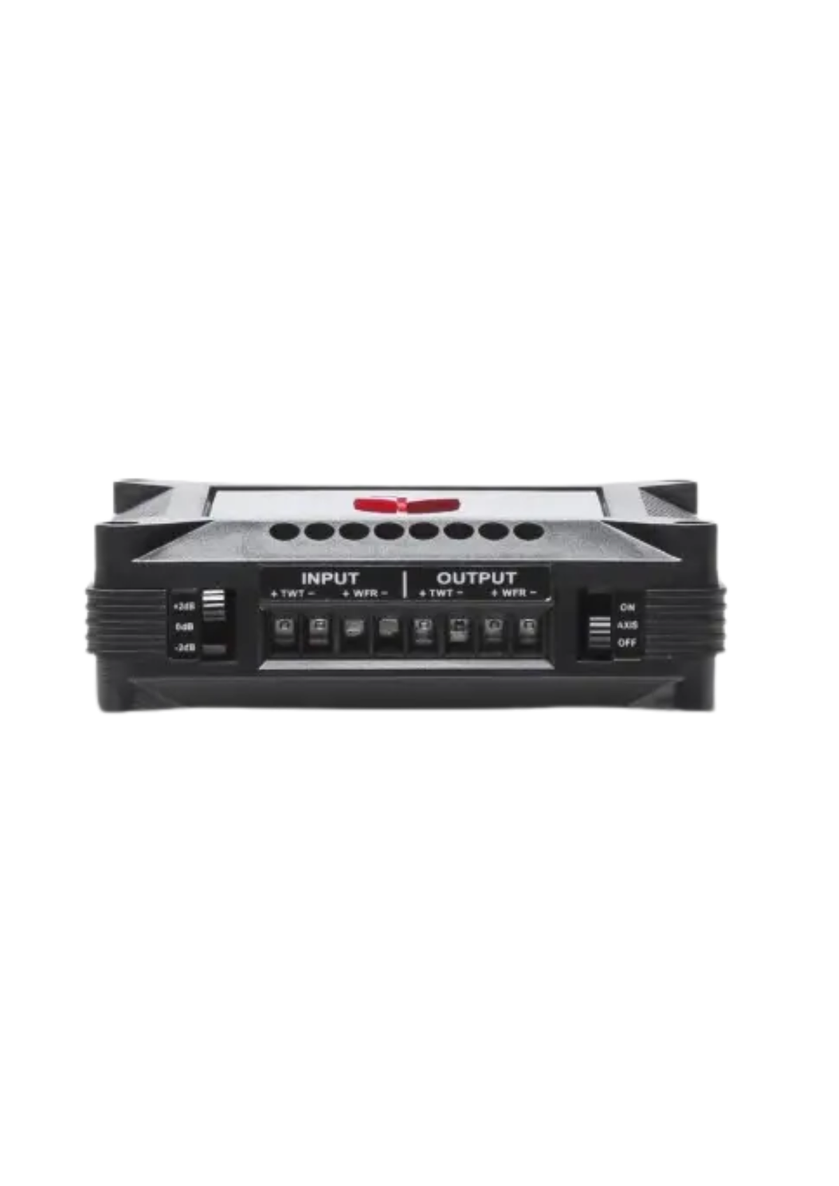 SET DE MEDIOS ROCKFORD - T1675-S