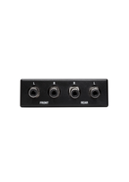 CONVERTIDOR ROCKFORD - RF-HLC4
