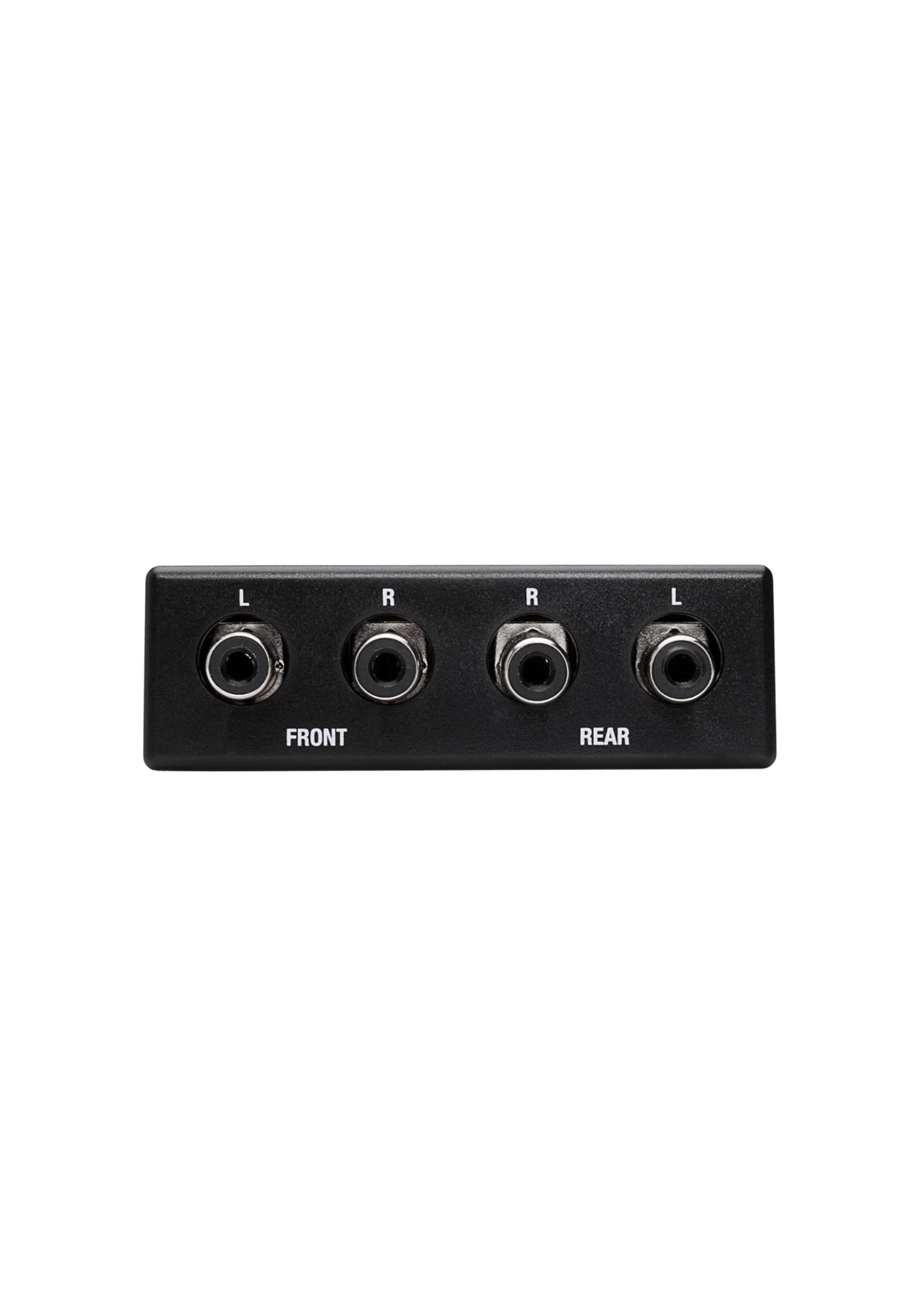 CONVERTIDOR ROCKFORD - RF-HLC4