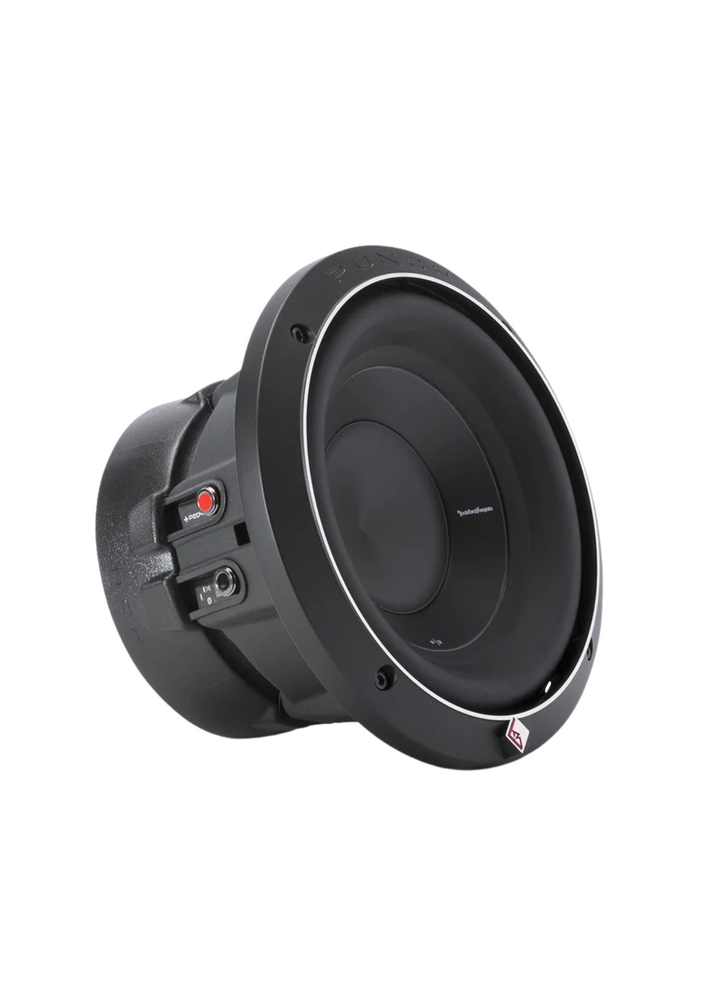 SUBWOOFER ROCKFORD -  P2D4-8