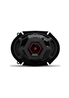 BOCINAS COAXIAL ROCKFORD - P1V2-68