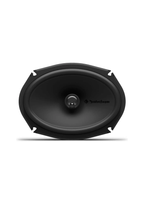 BOCINAS COAXIAL ROCKFORD - P1V2-69