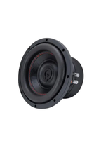 SUBWOOFER QUANTUM - QPW3000/8D4