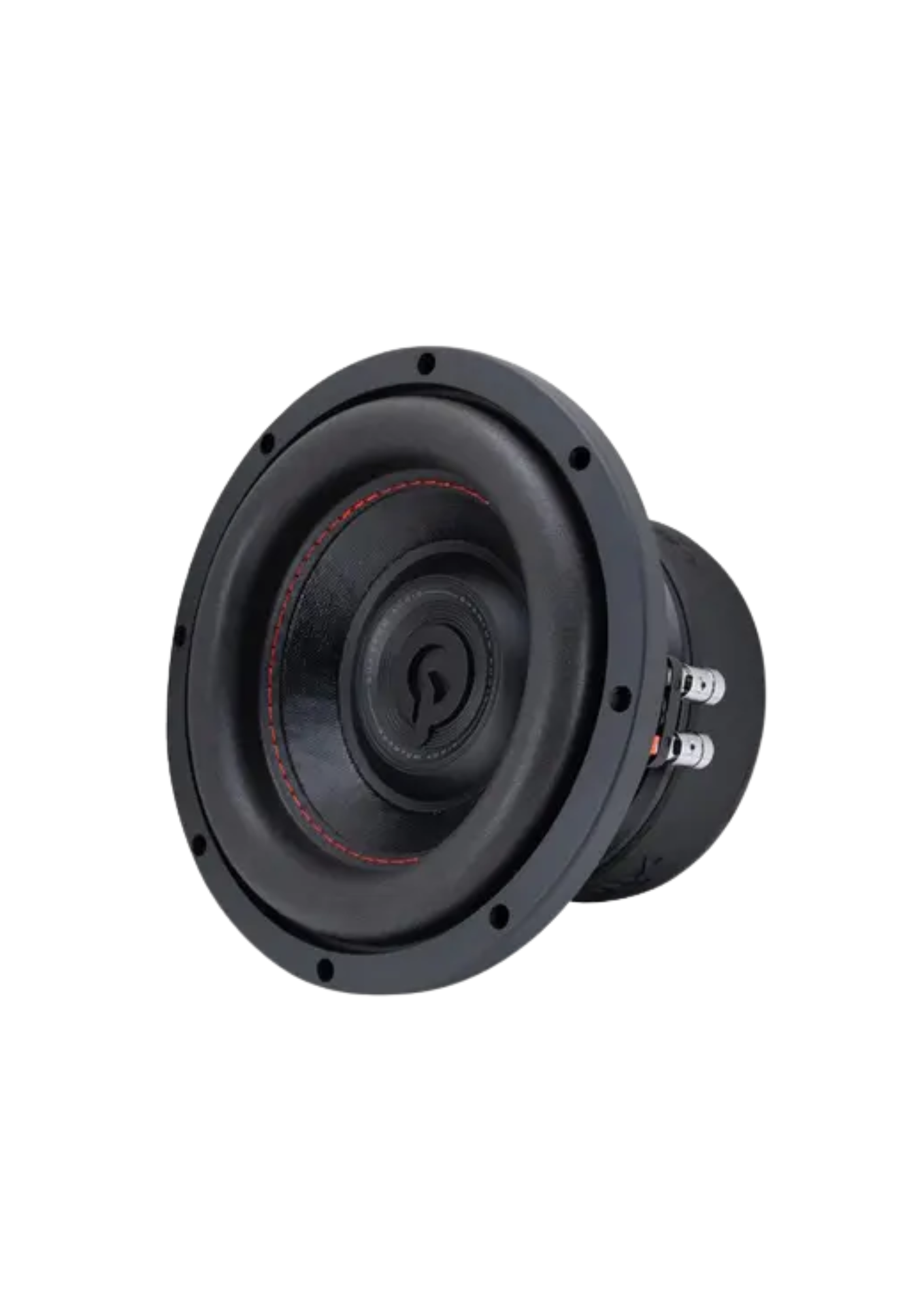 SUBWOOFER QUANTUM - QPW3000/8D4