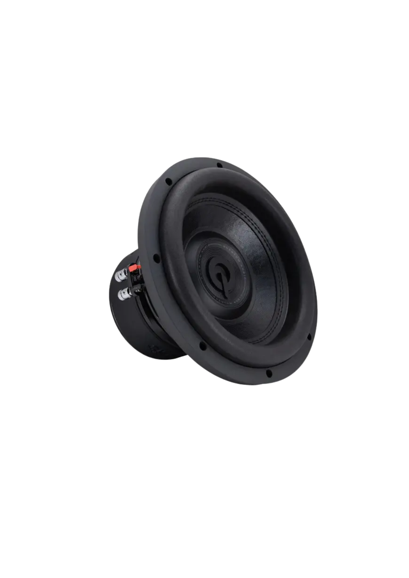 SUBWOOFER QUANTUM - QPW3000/10D4