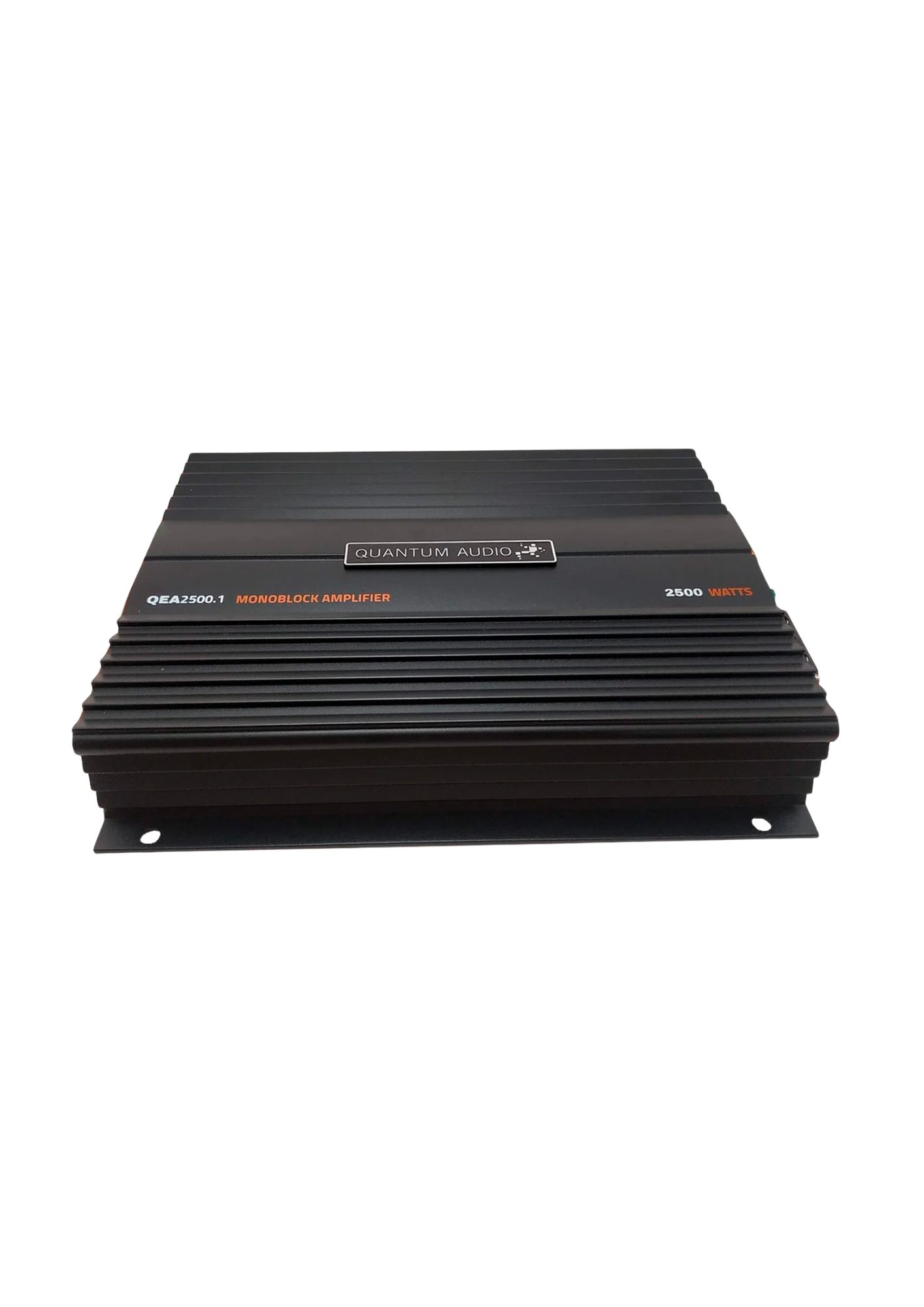 AMPLIFICADOR QUANTUM - QEA2500.1