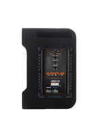 SUBWOOFER CON CAJÓN QUANTUM - QBC1-10