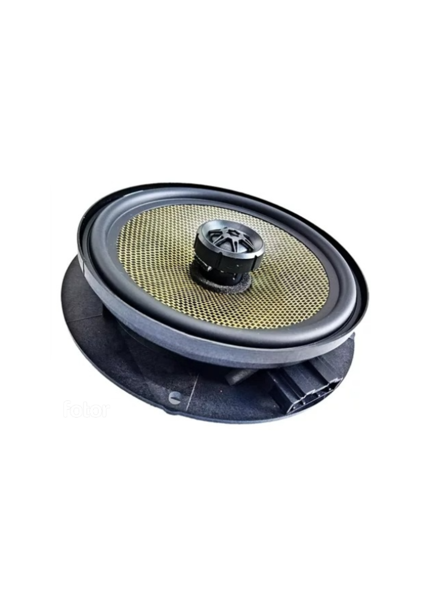 MEDIOS ROCKSERIES - RKS-VW165.2