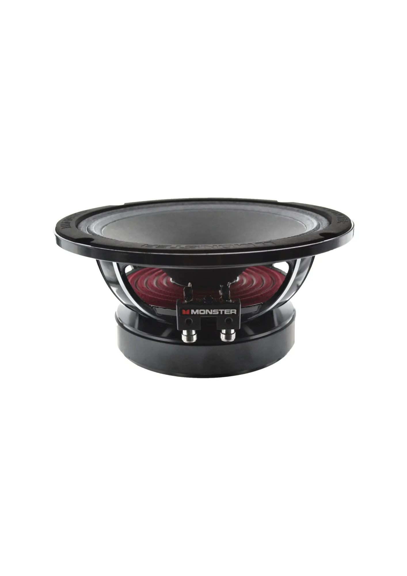 BOCINA MEDIO RANGO MONSTER - SME802
