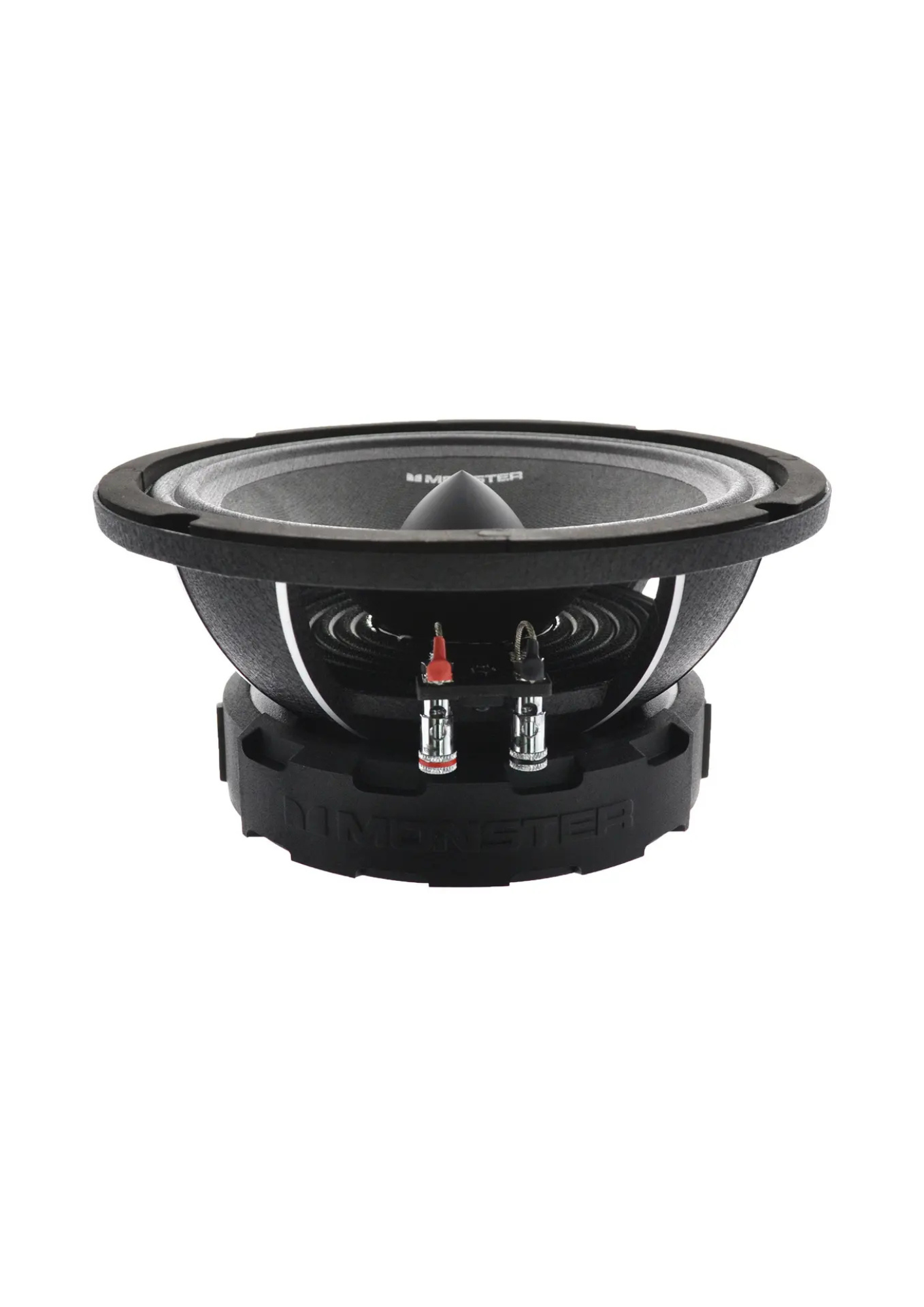 BOCINA MEDIO RANGO MONSTER - SMA801