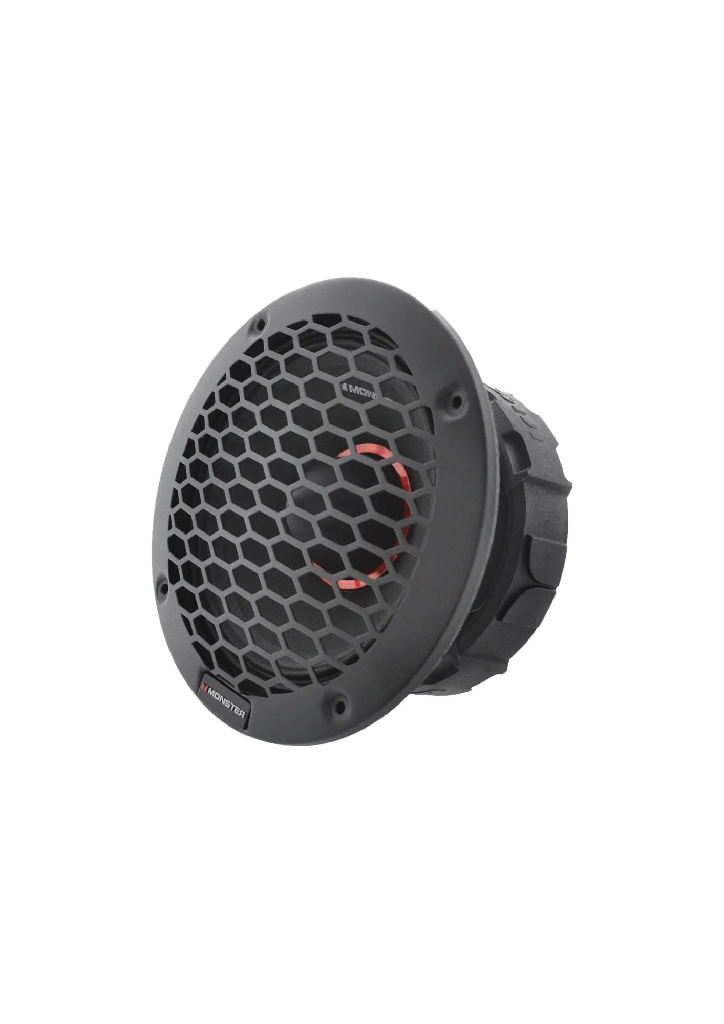 BOCINA MEDIO RANGO MONSTER - SMA651