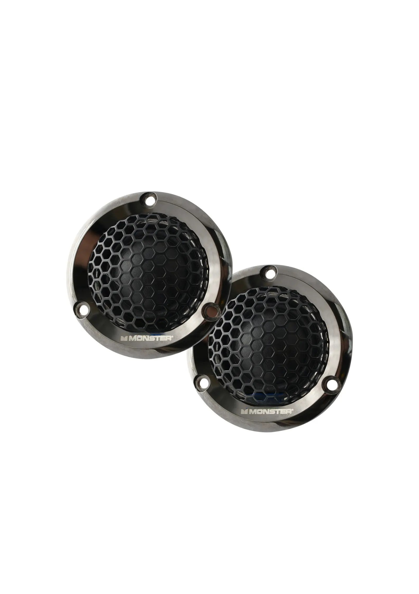 MEDIOS RANGOS MONSTER - SPE653