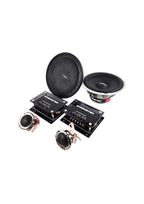 MEDIOS RANGOS MONSTER - SPE652