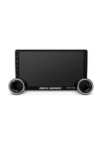 ESTEREO 2 DIN ROCKSERIES - RKS-F910DK