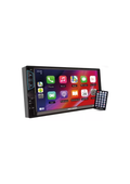 ESTEREO 2 DIN ROCKSERIES - RKS-700AC