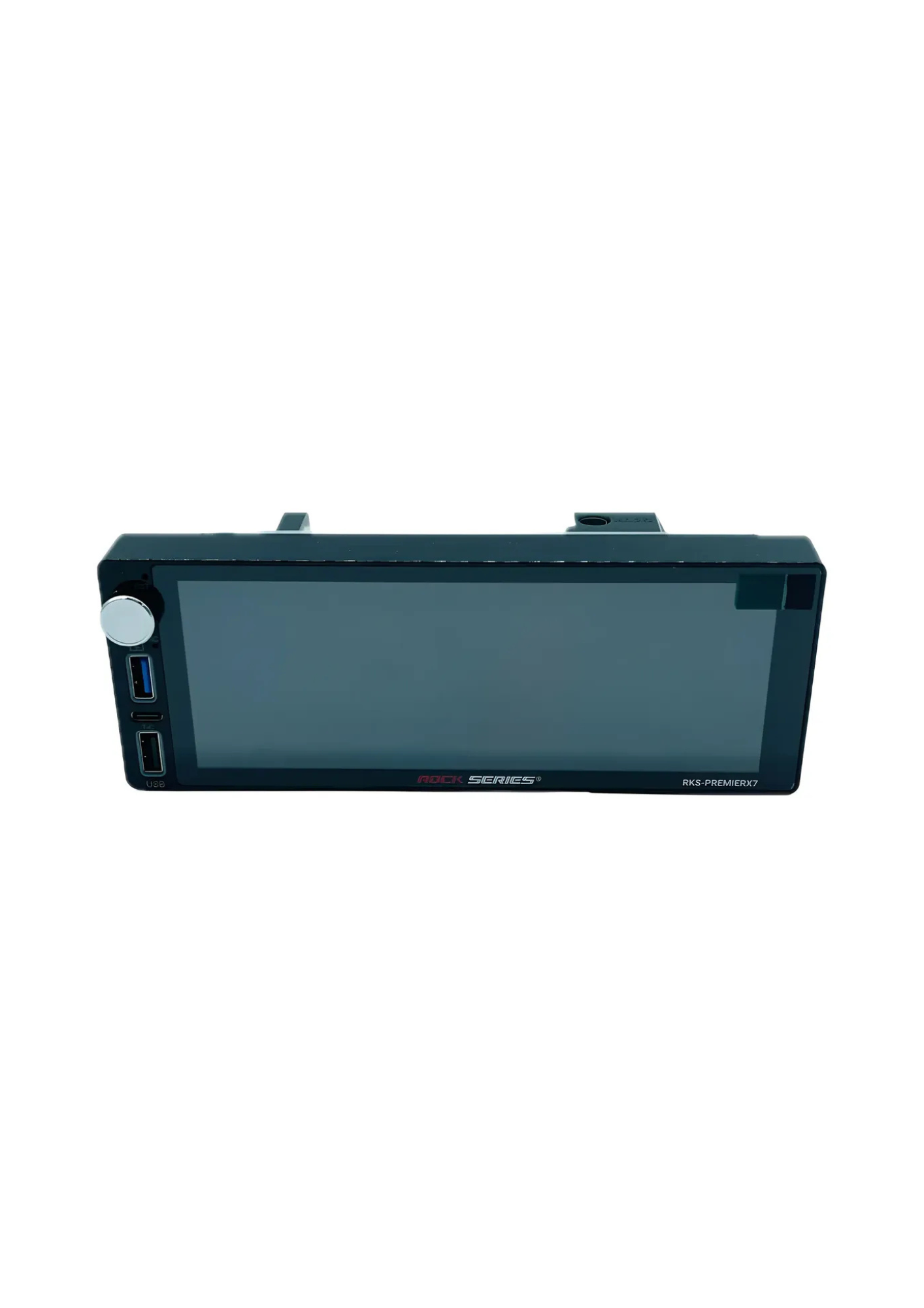 ESTEREO 1 DIN ROCKSERIES - RKS-PREMIERX7