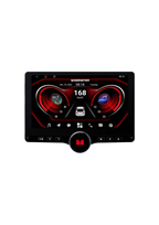 ESTEREO MONSTER - HAD310-S10
