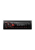 Autoestéreo Pioneer Mvh-s235bt