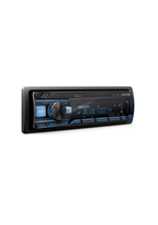 Autoestereo Alpine Ute-73bt