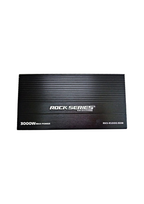 AMPLIFICADOR ROCKSERIES -RKS-R1000.5DM