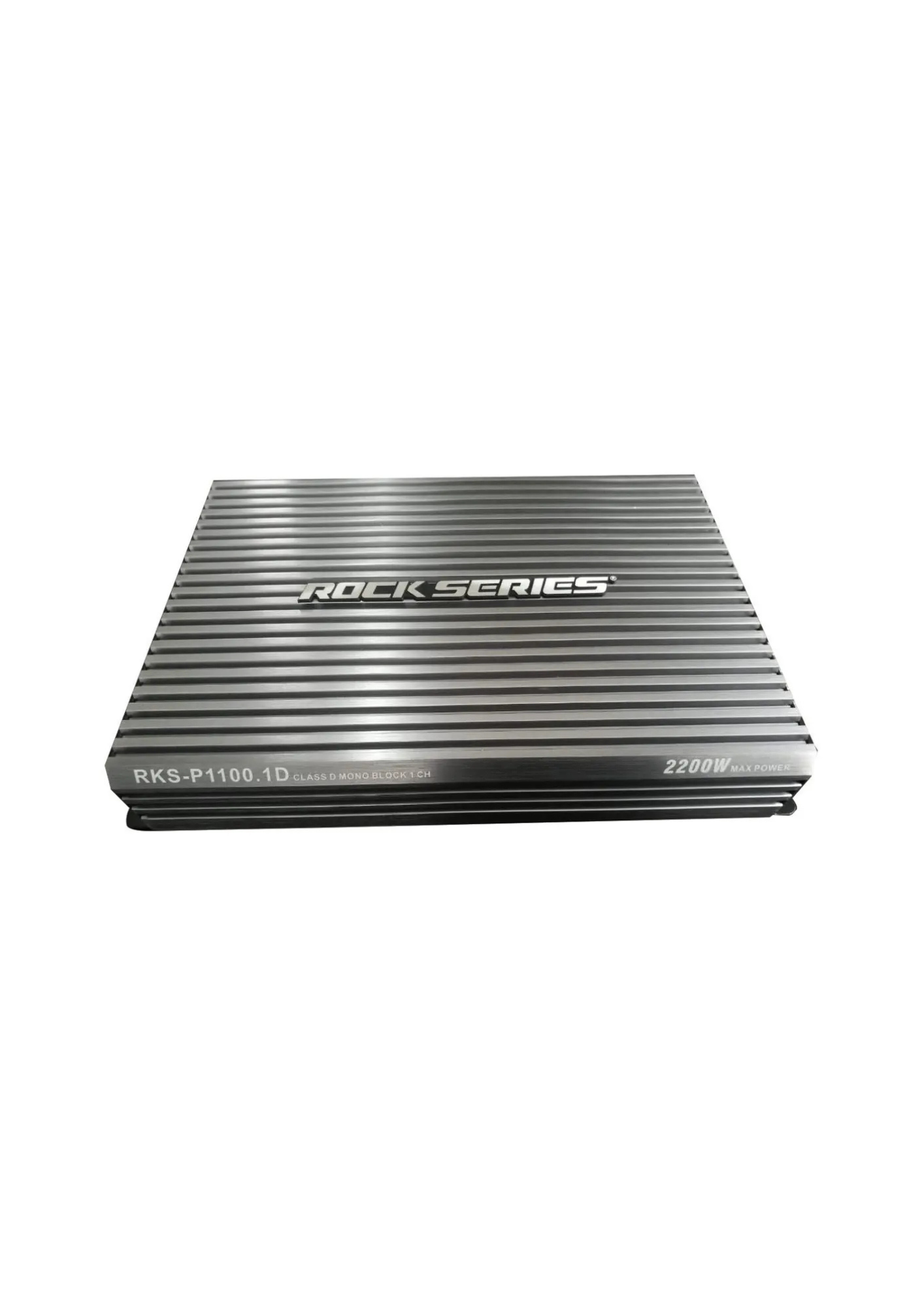 AMPLIFICADOR ROCKSERIES - RKS-P1100.1D