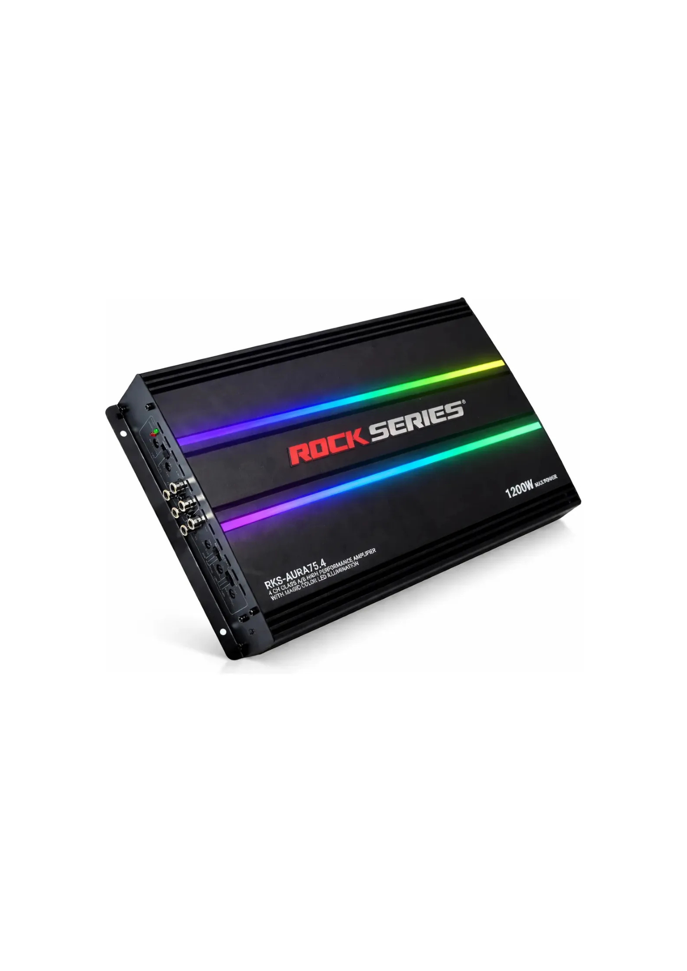 AMPLIFICADOR ROCKSERIES - RKS-AURA75.4