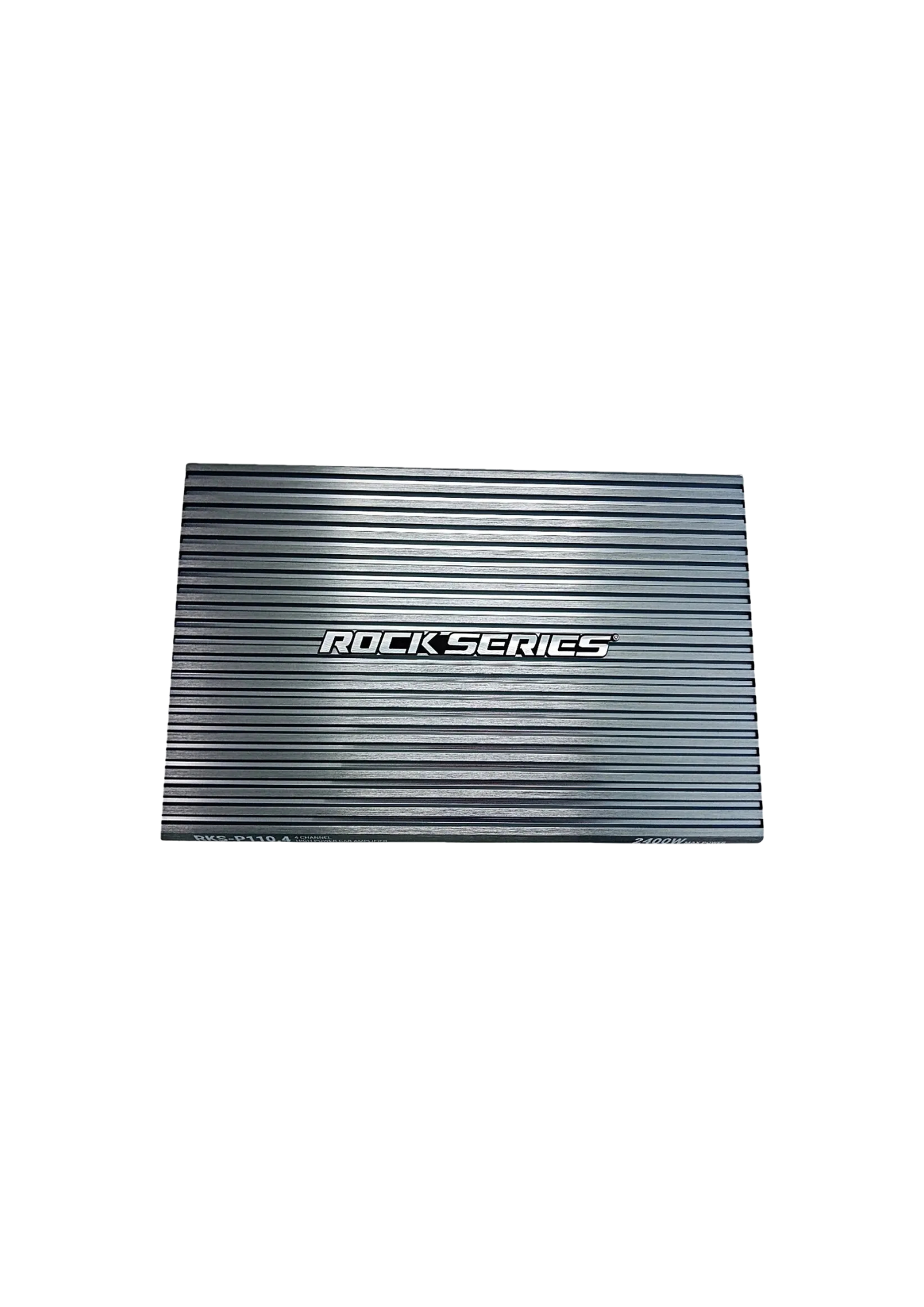 AMPLIFICADOR ROCKSERIES - RKS-P110.4