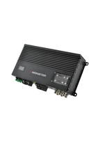 AMPLIFICADOR MONSTER - AAC100.4