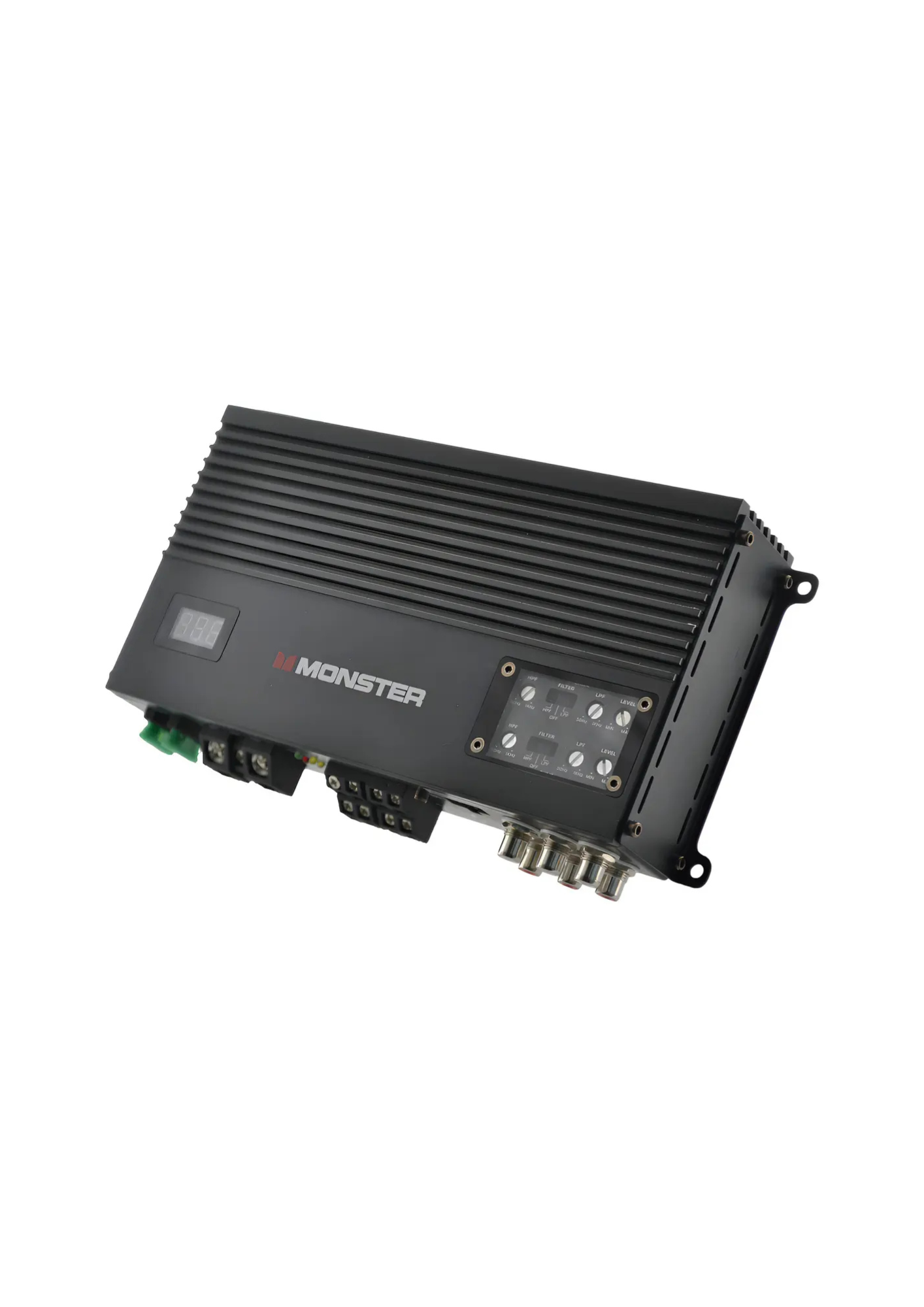 AMPLIFICADOR MONSTER - AAC100.4