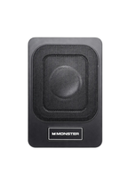 SUBWOOFER AMPLIFICADO MONSTER - MPSW9