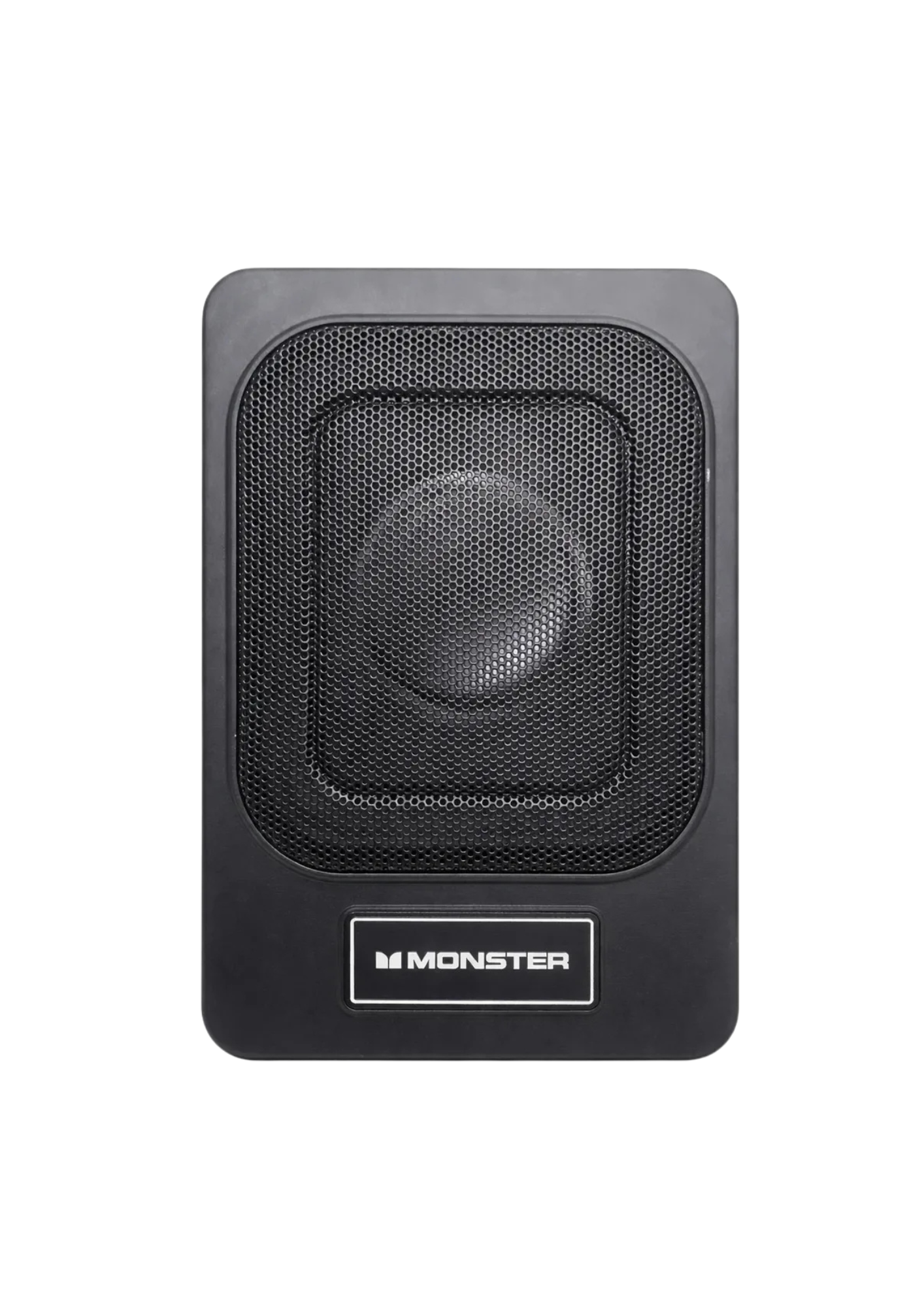 SUBWOOFER AMPLIFICADO MONSTER - MPSW9