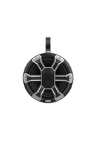 BOCINA COAXIAL MARINO  MTX - PS65C-BP