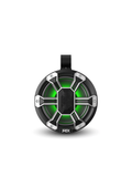 BOCINA COAXIAL MARINO MTX - PS8C-BP