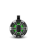 BOCINA COAXIAL MARINO MTX - PS8C-BP