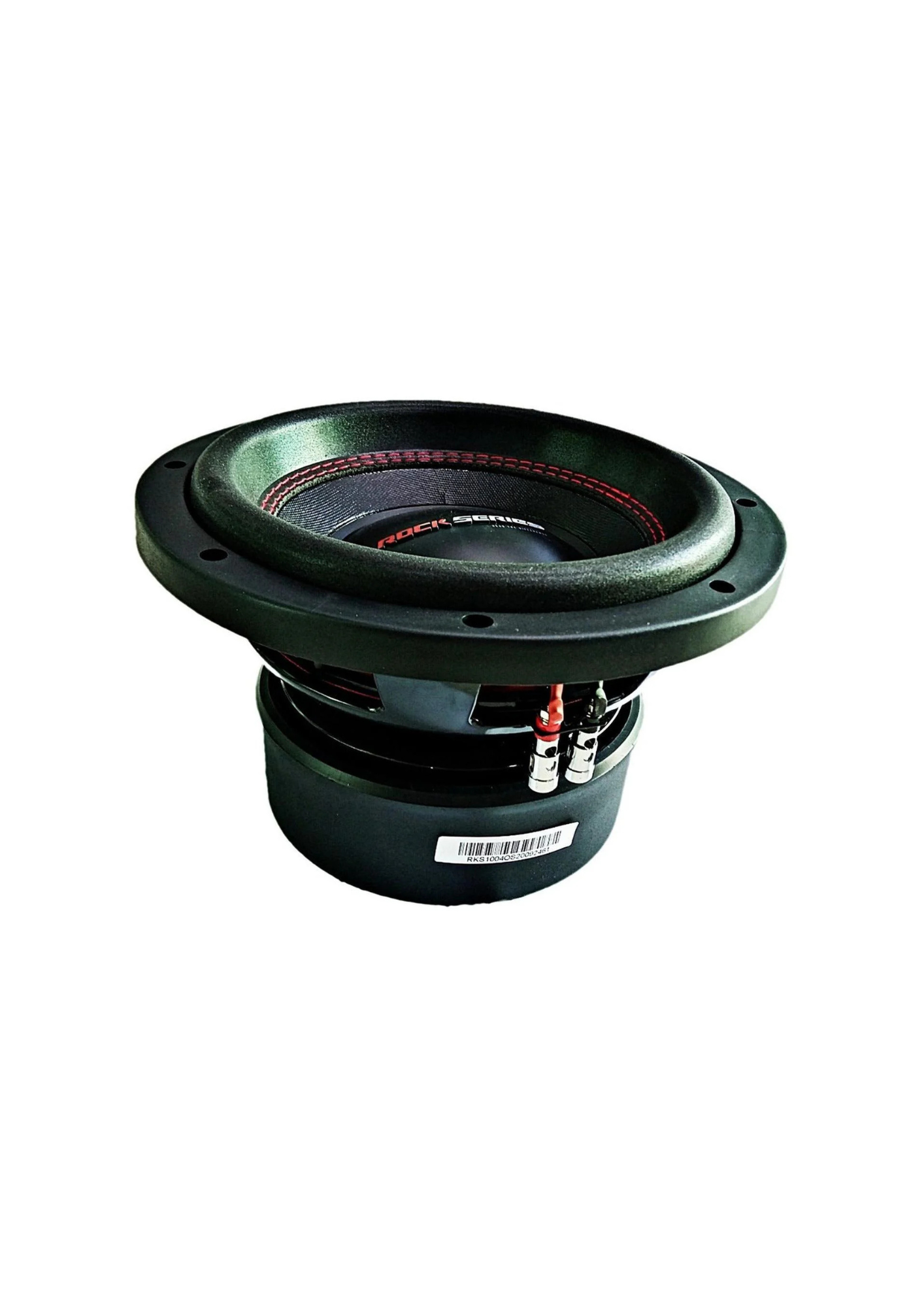 SUBWOOFER ROCKSERIES - RKS-1004OS