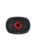 BOCINA MEDIO C/DRIVER MONSTER - SMD6903