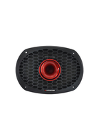 BOCINA MEDIO C/DRIVER MONSTER - SMD6903
