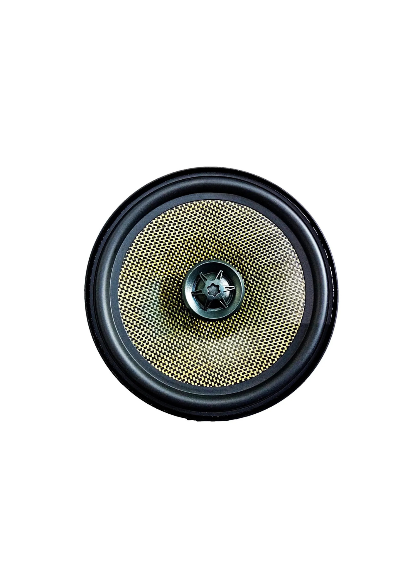 BOCINAS COAXIALES ROCKSERIES - RKS-VW165C