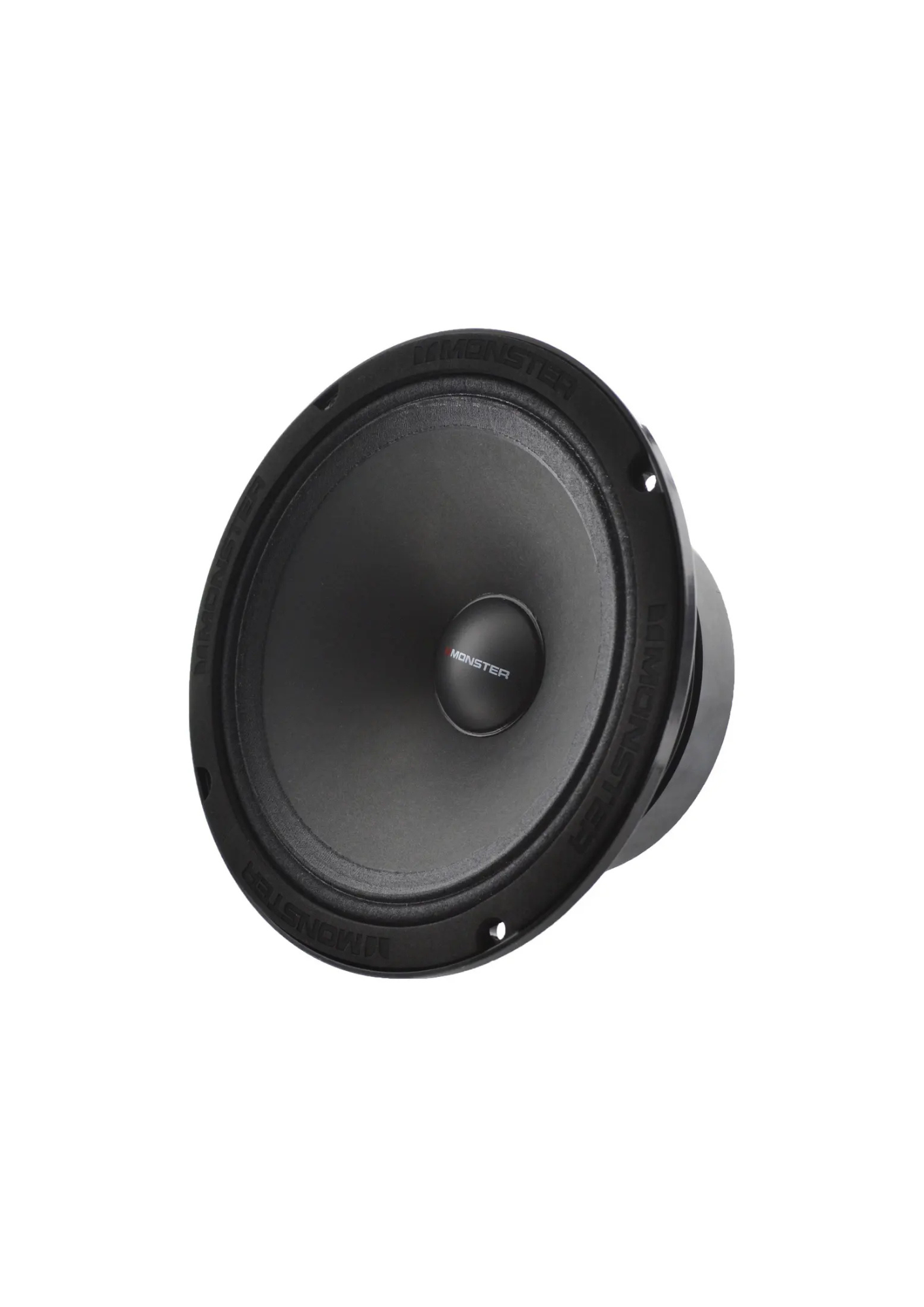 BOCINA COAXIAL MONSTER - SMC802