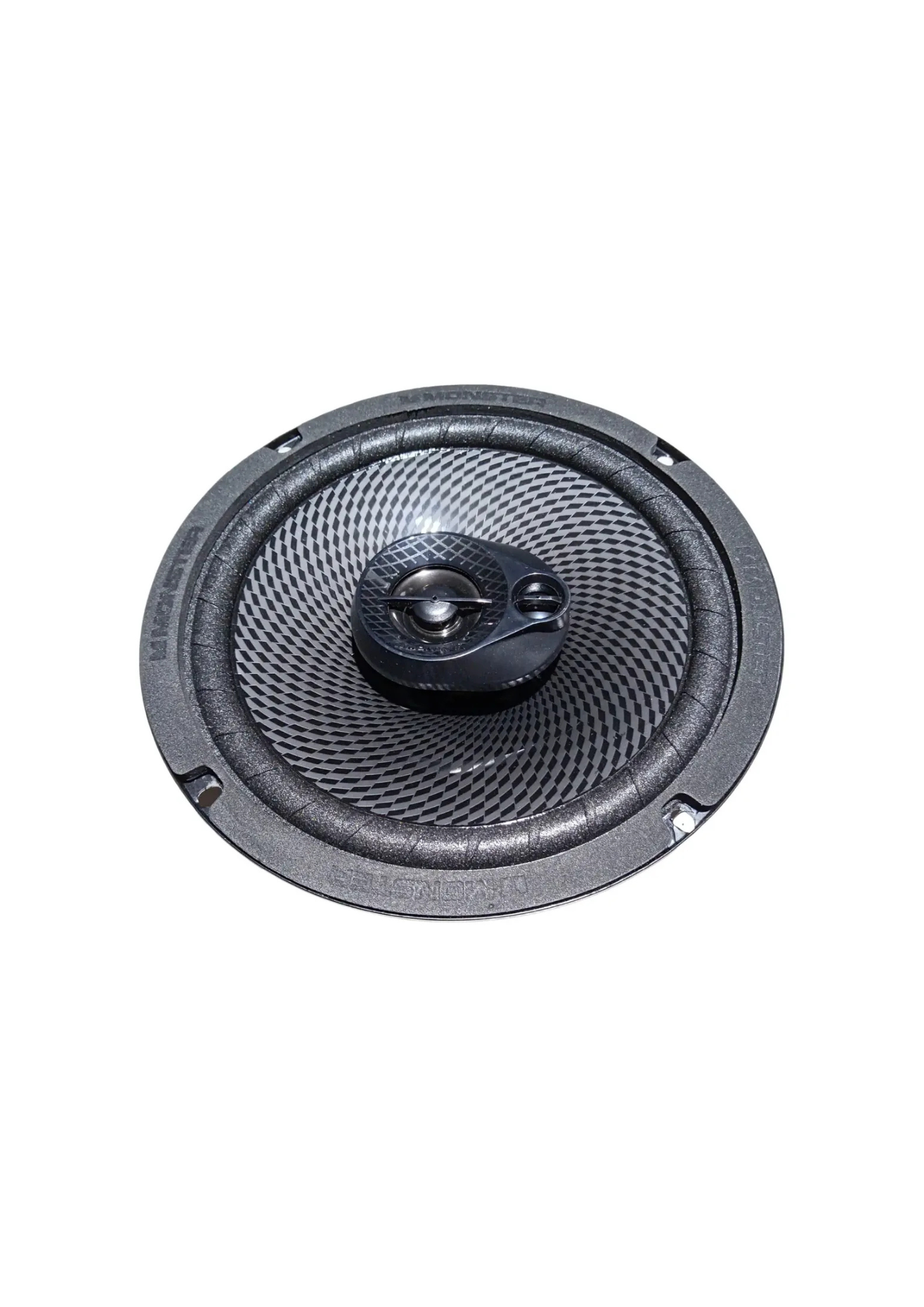 BOCINA COAXIAL MONSTER - SXD654LAT