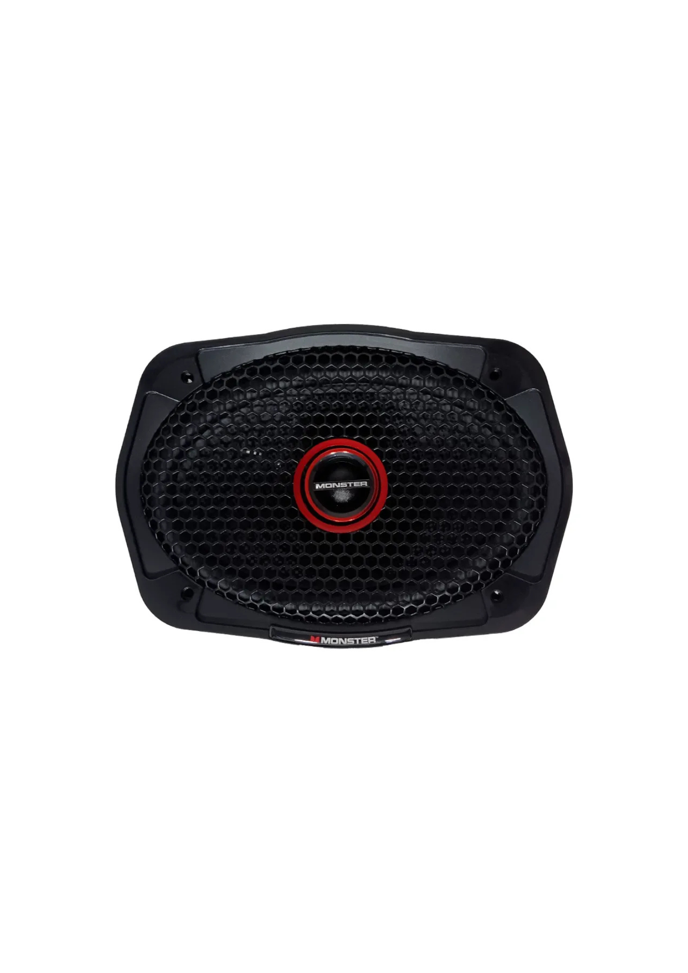 BOCINA COAXIAL MONSTER - MS692C