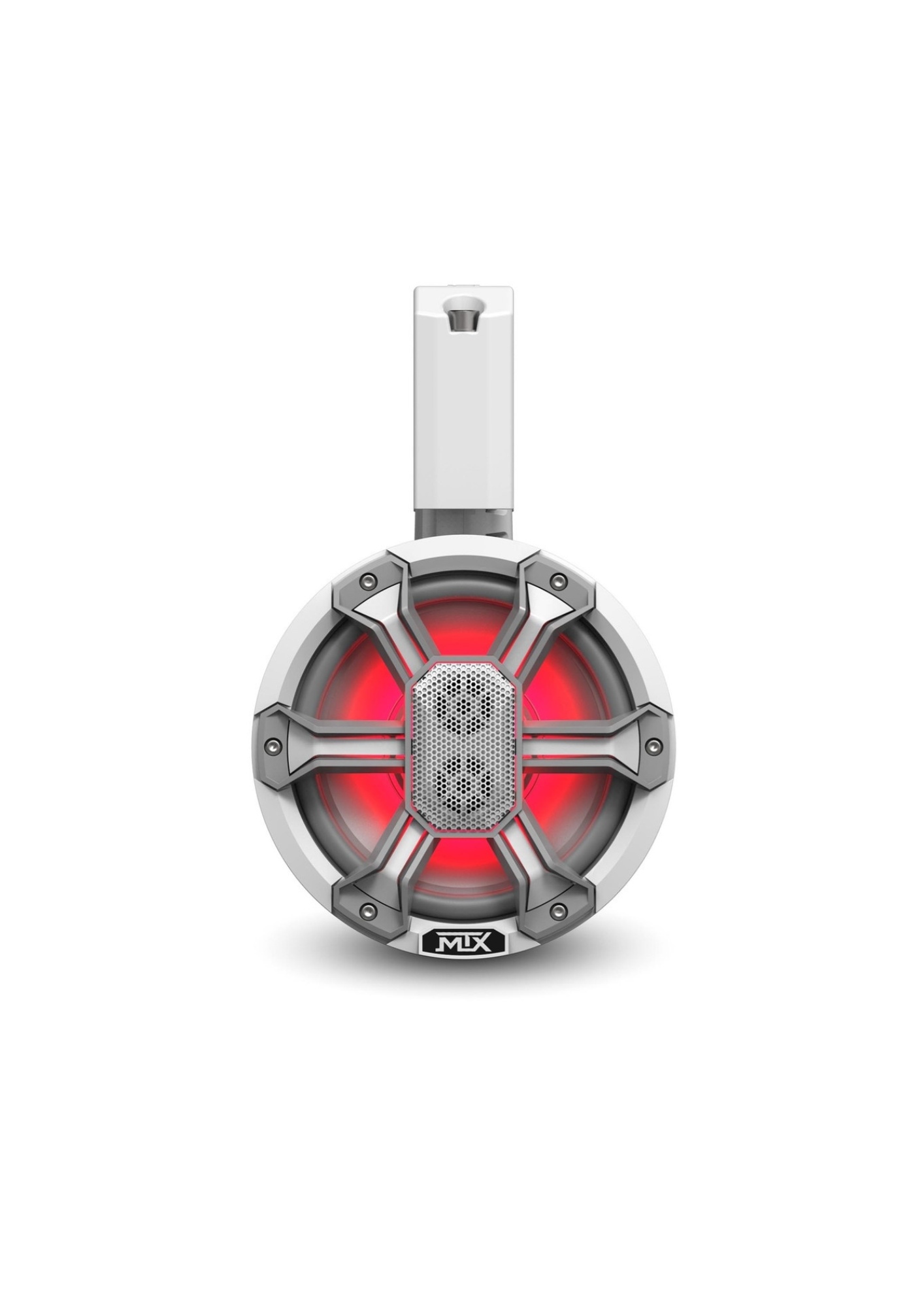 BOCINA COAXIAL MARINO MTX - MA65C-WP