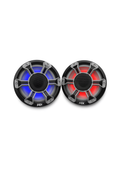BOCINA COAXIAL MARINO MTX - MA8H-B