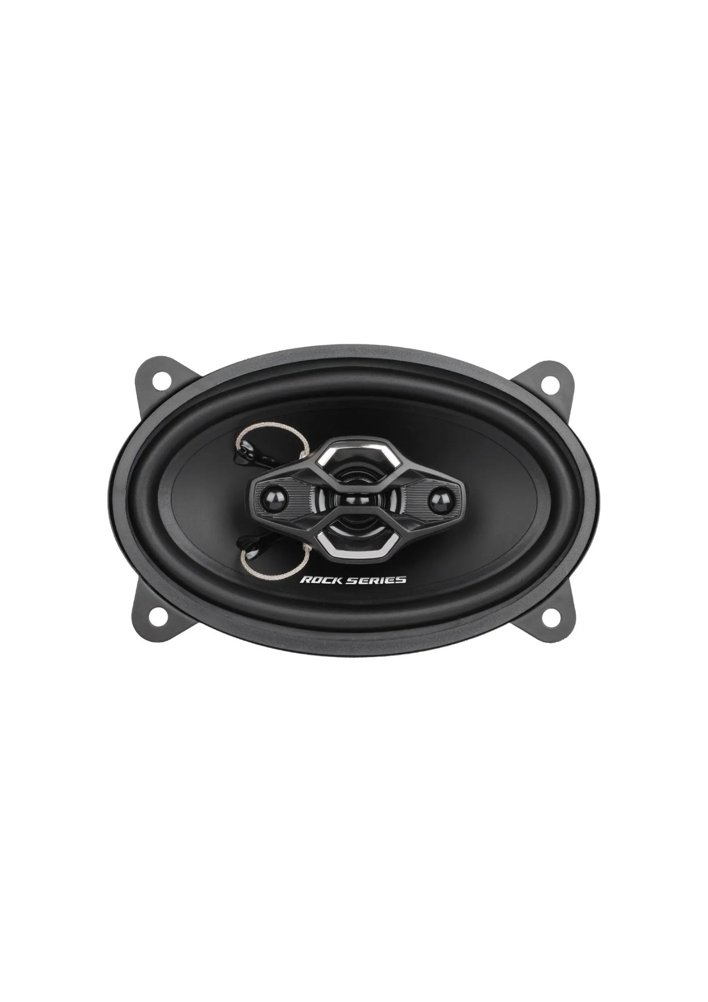 BOCINAS COAXIAL ROCKSERIES - RKS-464PRS