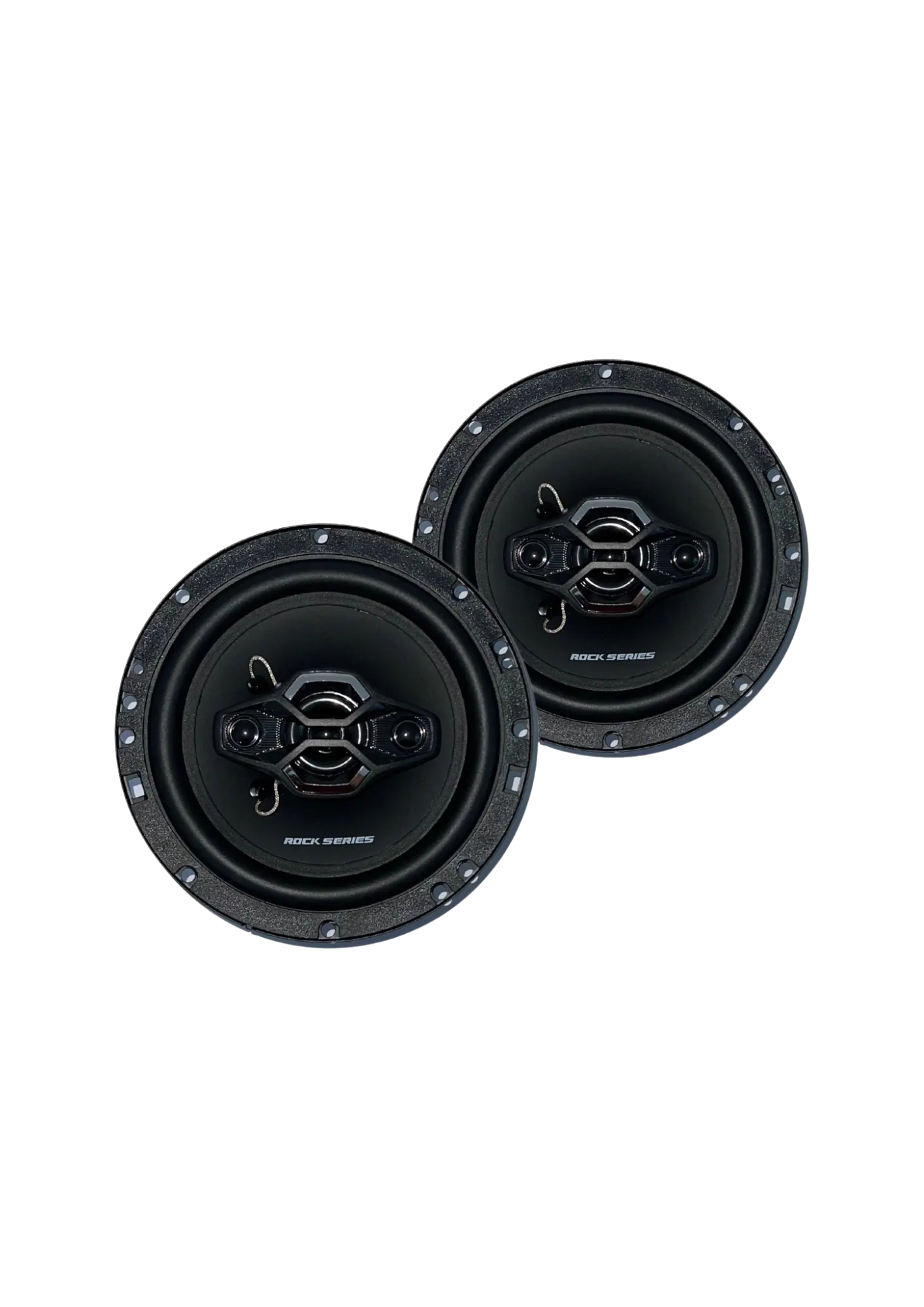 BOCINA COAXIAL RKS - RKS-654PRS