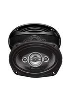 BOCINAS COAXIAL ROCKSERIES - RKS-694PRS