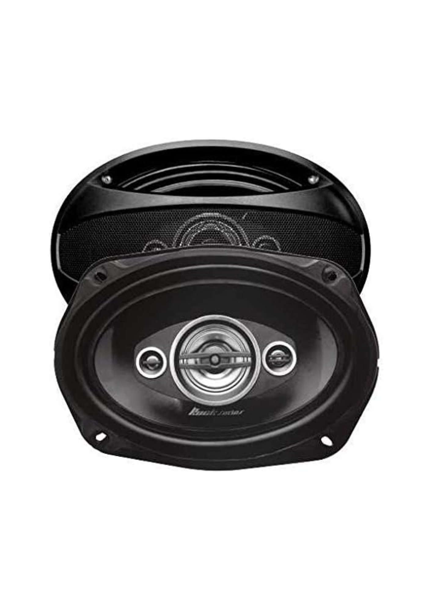 BOCINAS COAXIAL ROCKSERIES - RKS-694PRS